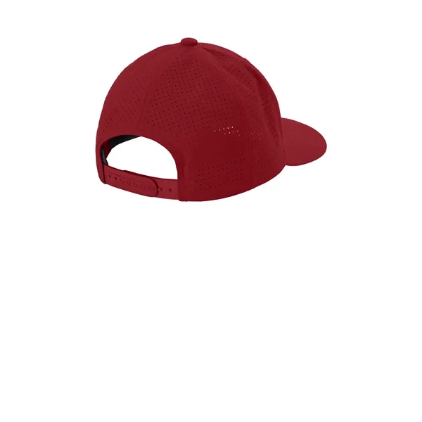 Sport-Tek Pro-Cut Adjustable Cap... from ASI 84863 SanMar