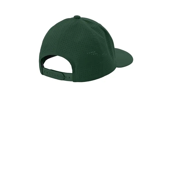 Sport-Tek Pro-Cut Adjustable Cap... from ASI 84863 SanMar