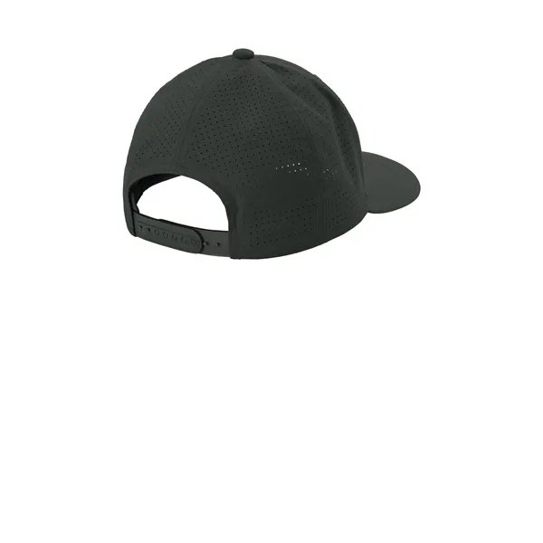 Sport-Tek Pro-Cut Adjustable Cap... from ASI 84863 SanMar