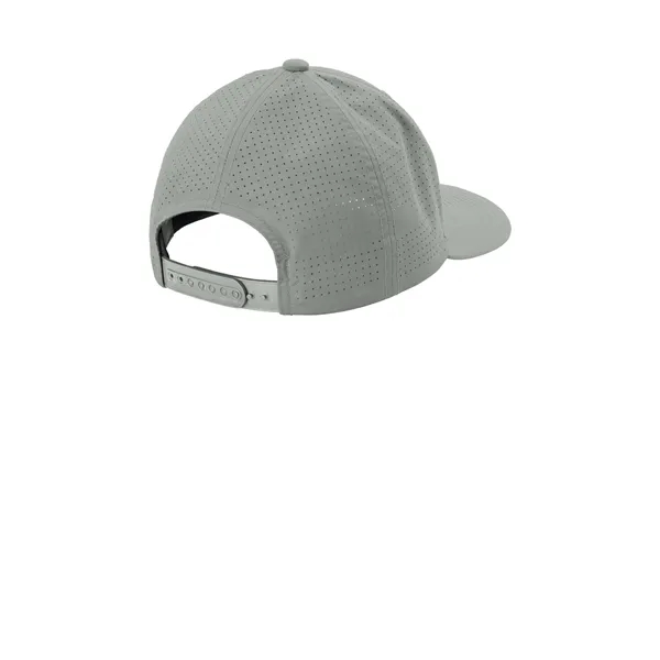 Sport-Tek Pro-Cut Adjustable Cap... from ASI 84863 SanMar