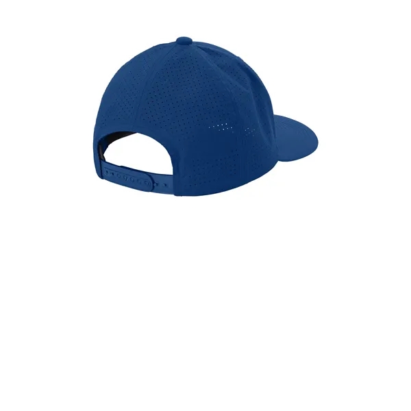 Sport-Tek Pro-Cut Adjustable Cap... from ASI 84863 SanMar