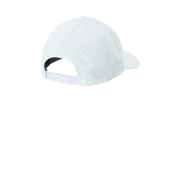Sport-Tek Pro-Cut Adjustable Cap... from ASI 84863 SanMar