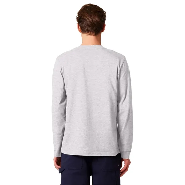Stanley/Stella Unisex Creator 2.0 Long Sleeve Tee... from ASI 84863 SanMar