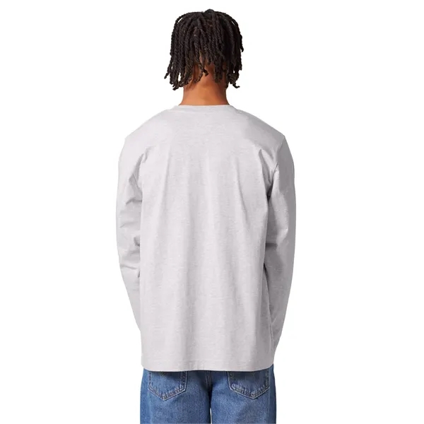 Stanley/Stella Unisex Freestyler Heavyweight Long Sleeve Tee... from ASI 84863 SanMar