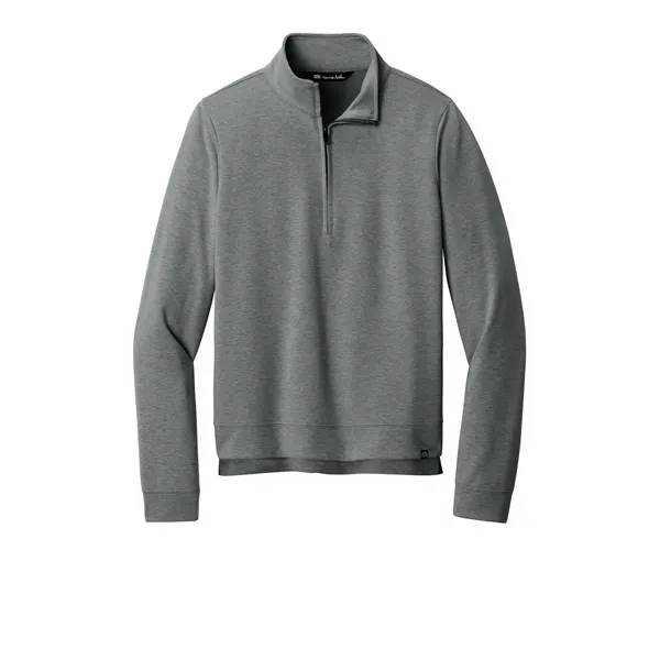 TravisMathew Women's Coveside 1/2-Zip... from ASI 84863 SanMar