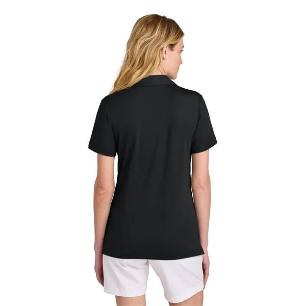 TravisMathew Women's Glenview Solid Polo... from ASI 84863 SanMar
