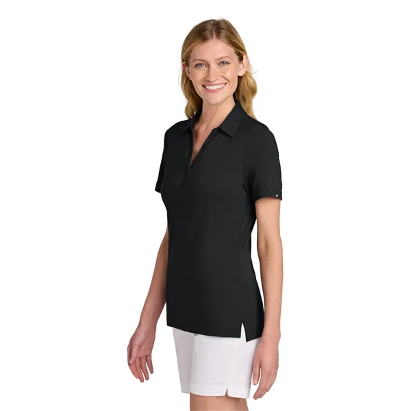 TravisMathew Women's Glenview Solid Polo... from ASI 84863 SanMar