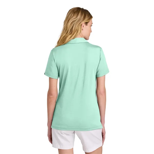 TravisMathew Women's Glenview Solid Polo... from ASI 84863 SanMar