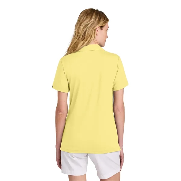 TravisMathew Women's Glenview Solid Polo... from ASI 84863 SanMar