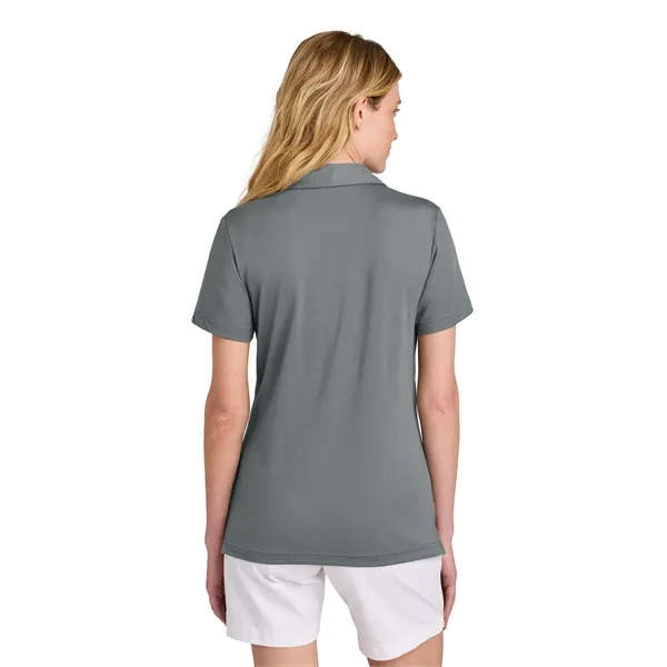 TravisMathew Women's Glenview Solid Polo... from ASI 84863 SanMar