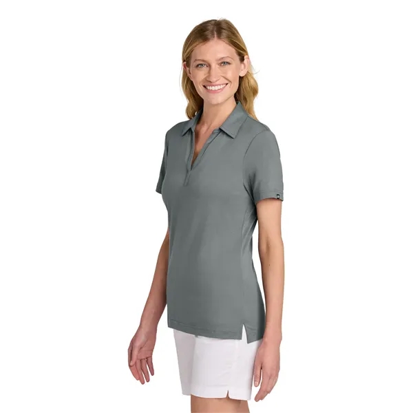 TravisMathew Women's Glenview Solid Polo... from ASI 84863 SanMar