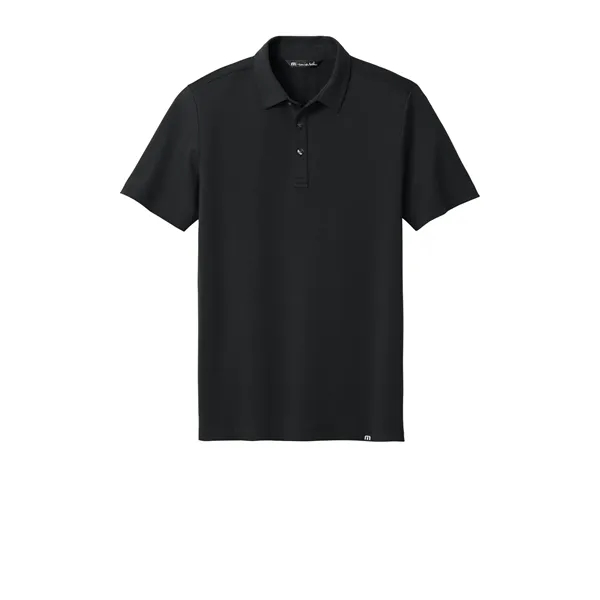 TravisMathew Glenview Solid Polo... from ASI 84863 SanMar