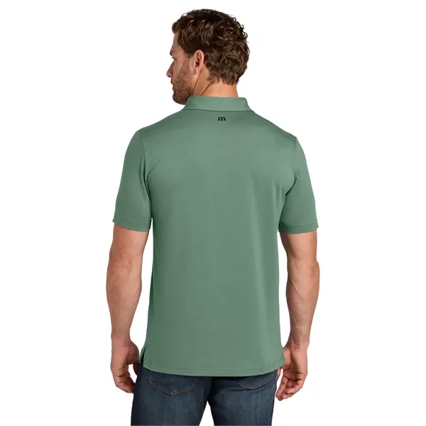 TravisMathew Glenview Solid Polo... from ASI 84863 SanMar