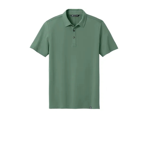 TravisMathew Glenview Solid Polo... from ASI 84863 SanMar