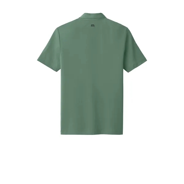 TravisMathew Glenview Solid Polo... from ASI 84863 SanMar