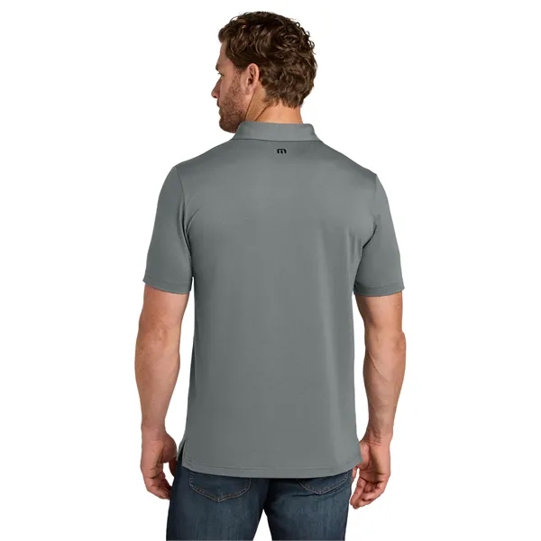 TravisMathew Glenview Solid Polo... from ASI 84863 SanMar