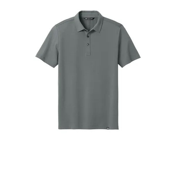 TravisMathew Glenview Solid Polo... from ASI 84863 SanMar