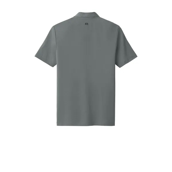 TravisMathew Glenview Solid Polo... from ASI 84863 SanMar