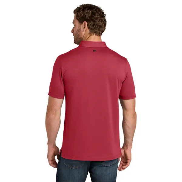 TravisMathew Glenview Solid Polo... from ASI 84863 SanMar