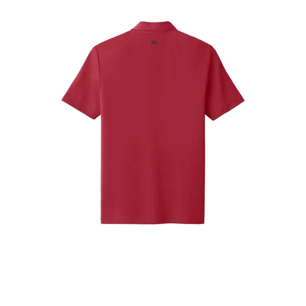TravisMathew Glenview Solid Polo... from ASI 84863 SanMar