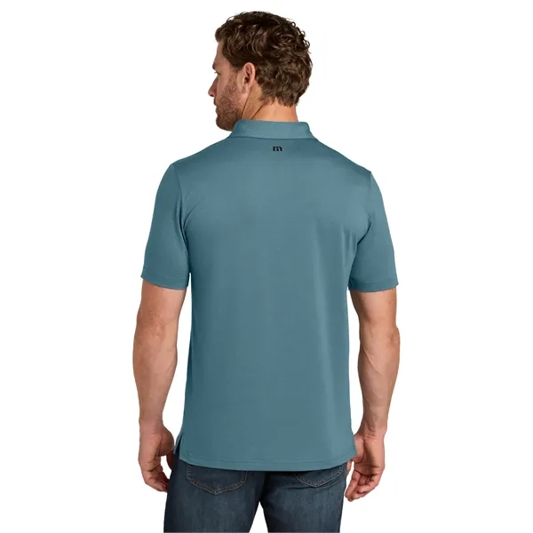 TravisMathew Glenview Solid Polo... from ASI 84863 SanMar