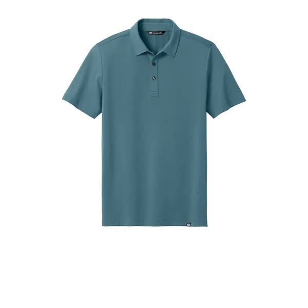 TravisMathew Glenview Solid Polo... from ASI 84863 SanMar