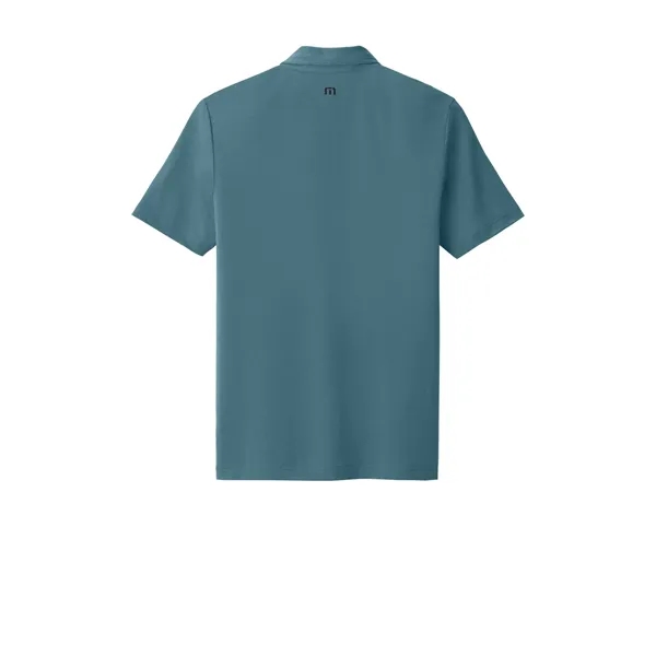 TravisMathew Glenview Solid Polo... from ASI 84863 SanMar