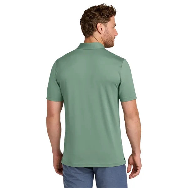 TravisMathew Glenview Stripe Polo... from ASI 84863 SanMar