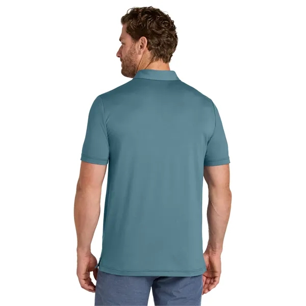 TravisMathew Glenview Stripe Polo... from ASI 84863 SanMar