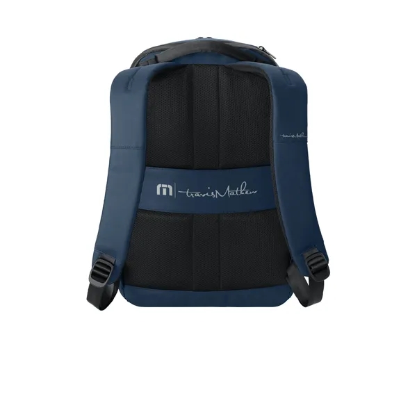 TravisMathew Recess Backpack... from ASI 84863 SanMar