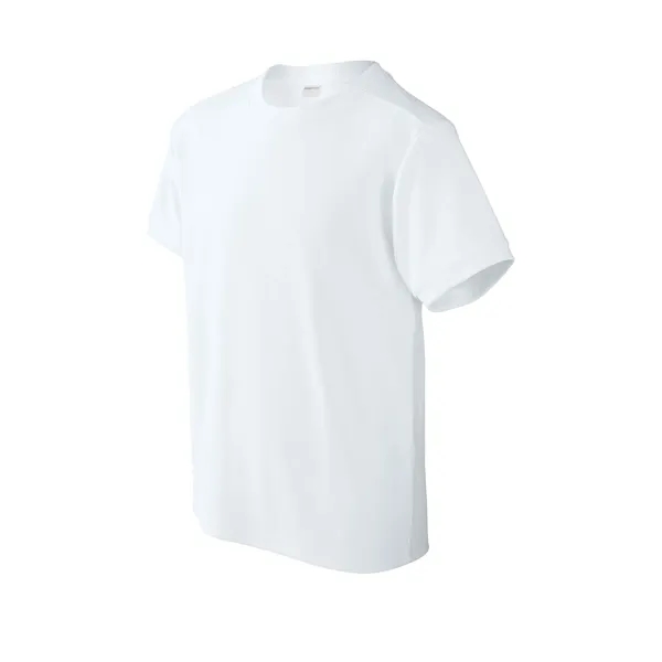Sport-Tek Youth Club Short Sleeve Crew... from ASI 84863 SanMar