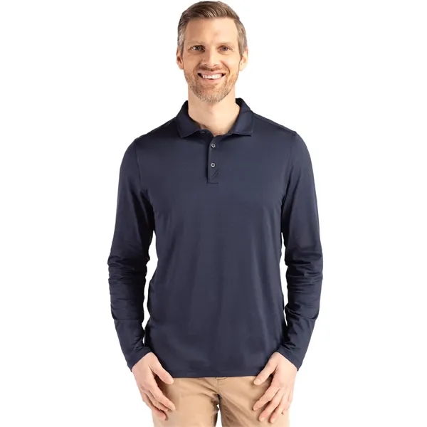 Cutter & Buck Coastline Epic Comfort Eco Recycled Mens Lo...... from ASI 47965 Cutter & Buck