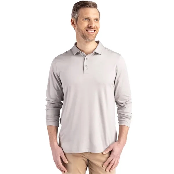 Cutter & Buck Coastline Epic Comfort Eco Recycled Mens Lo...... from ASI 47965 Cutter & Buck