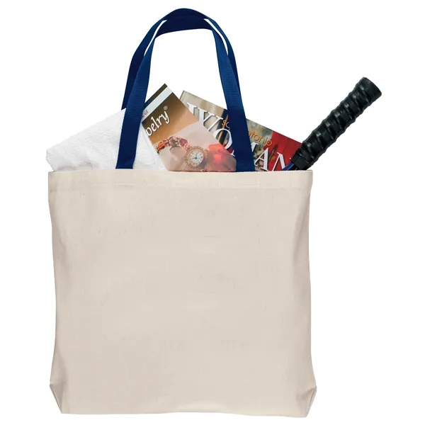 Shoulder Tote... from ASI 40480 Koozie Group / Norwood