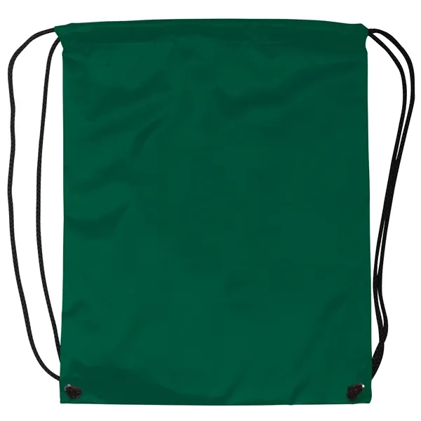 Drawstring Backpack... from ASI 40480 Koozie Group / Norwood