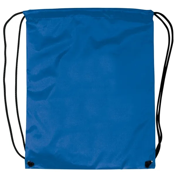 Drawstring Backpack... from ASI 40480 Koozie Group / Norwood