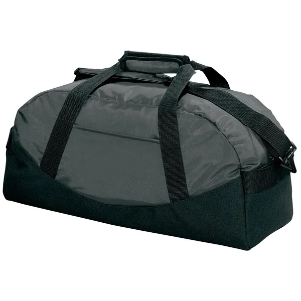 Large Classic Cargo Duffel... from ASI 40480 Koozie Group / Norwood