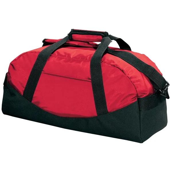 Large Classic Cargo Duffel... from ASI 40480 Koozie Group / Norwood