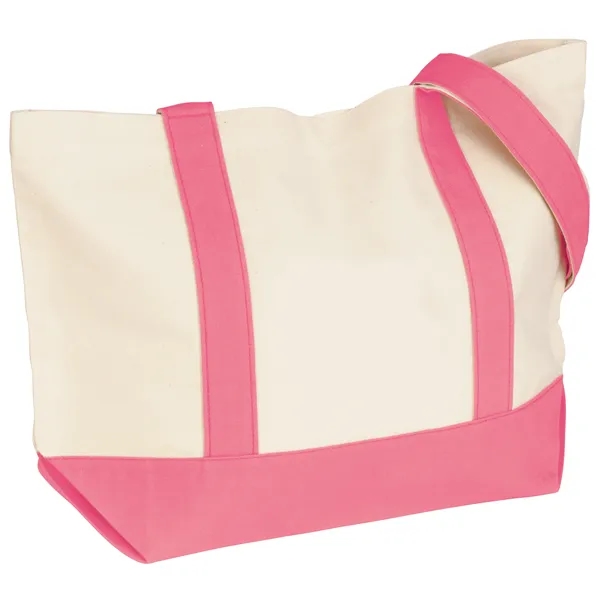 Medium Snap Tote... from ASI 40480 Koozie Group / Norwood