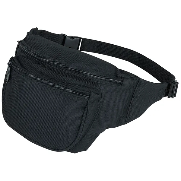 Fanny Pack... from ASI 40480 Koozie Group / Norwood