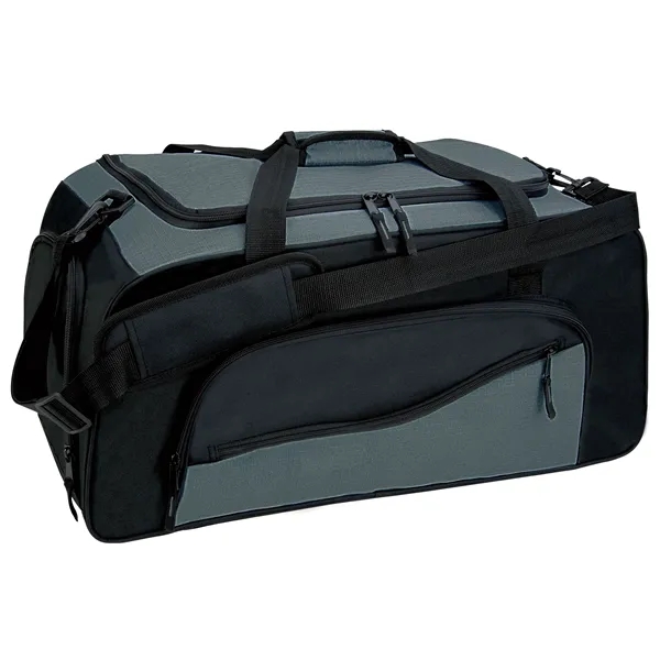 Montana Duffel... from ASI 40480 Koozie Group / Norwood