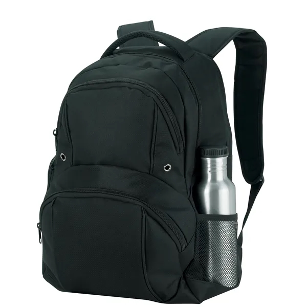 Business Backpack... from ASI 40480 Koozie Group / Norwood