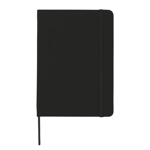 5'' x 7'' Journal Notebook... from ASI 40480 Koozie Group / Norwood