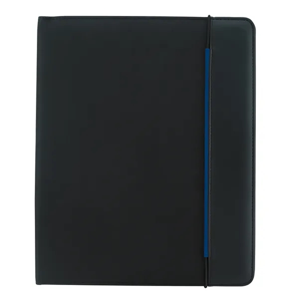 Hype Padfolio... from ASI 40480 Koozie Group / Norwood