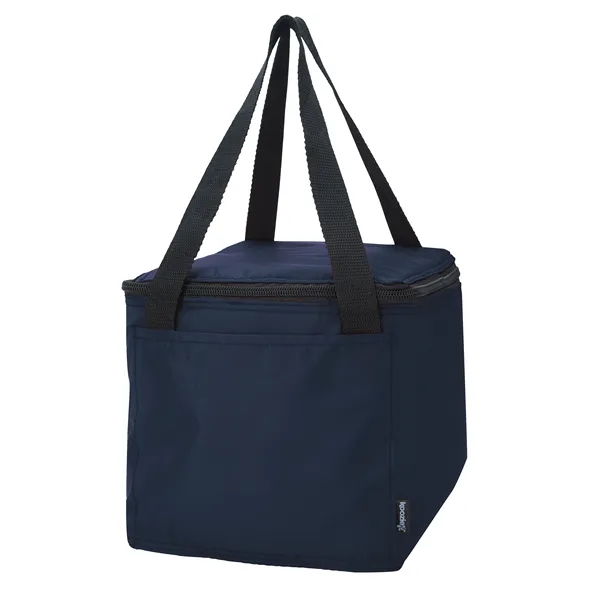 Koozie® Square Cooler... from ASI 40480 Koozie Group / Norwood