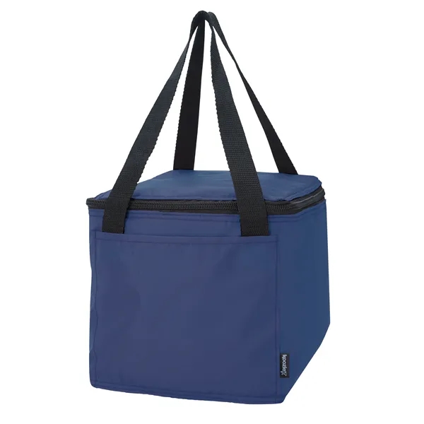 Koozie® Square Cooler... from ASI 40480 Koozie Group / Norwood