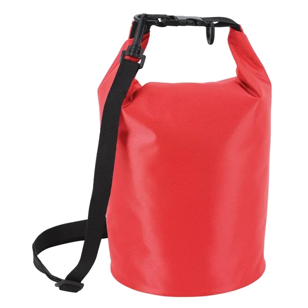 Koozie® Adventure Dry Sack 5L... from ASI 40480 Koozie Group / Norwood