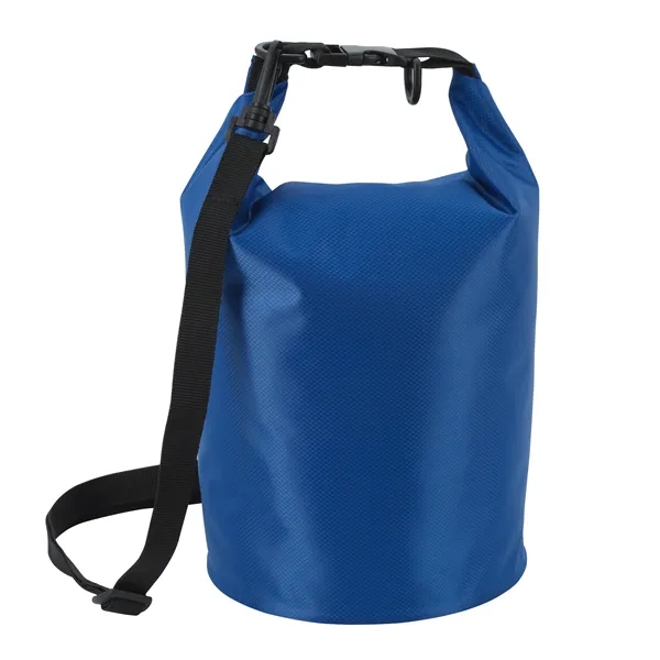 Koozie® Adventure Dry Sack 5L... from ASI 40480 Koozie Group / Norwood