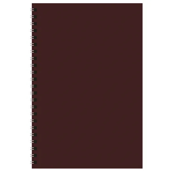 Classic Notebook... from ASI 40480 Koozie Group / Norwood