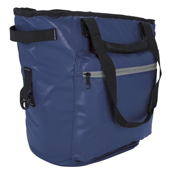 Koozie® Olympus Cooler Tote... from ASI 40480 Koozie Group